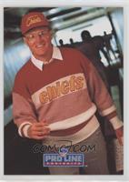 Marty Schottenheimer