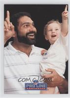 Franco Harris