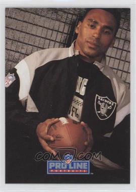 1991 Pro Line Portraits - [Base] #197 - Roger Craig