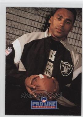 1991 Pro Line Portraits - [Base] #197 - Roger Craig