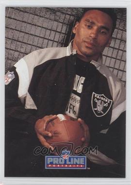 1991 Pro Line Portraits - [Base] #197 - Roger Craig