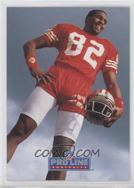 1991 Pro Line Portraits - [Base] #213 - John Taylor