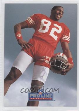 1991 Pro Line Portraits - [Base] #213 - John Taylor