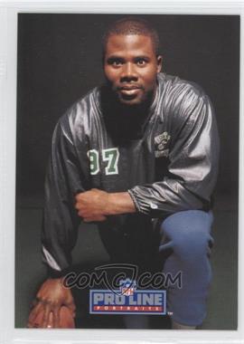 1991 Pro Line Portraits - [Base] #224 - Rufus Porter