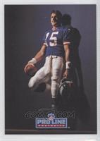 Jeff Hostetler