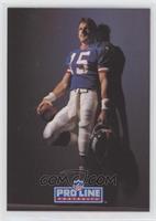 Jeff Hostetler