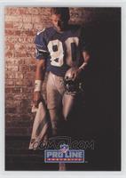 Steve Largent