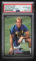 Kevin Greene [PSA Authentic PSA/DNA Cert]