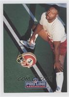 Earnest Byner