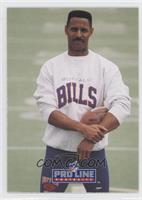 James Lofton