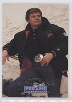 Jerry Glanville