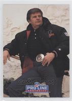 Jerry Glanville