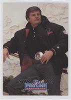 Jerry Glanville