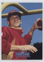 Steve Young [EX to NM]