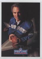 Roger Staubach [EX to NM]