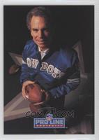 Roger Staubach