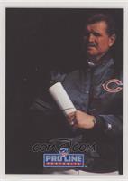 Mike Ditka