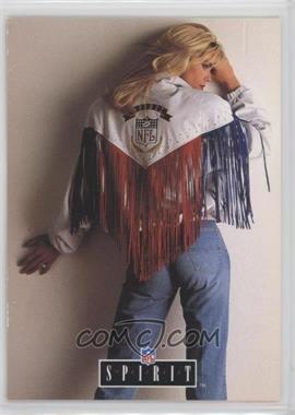 1991 Pro Line Portraits - Spirit Wives #1 - Jennifer Montana