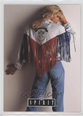 1991 Pro Line Portraits - Spirit Wives #1 - Jennifer Montana