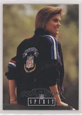 1991 Pro Line Portraits - Spirit Wives #2 - Babette Kosar