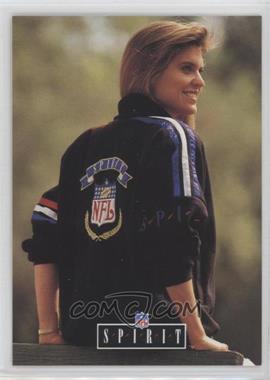 1991 Pro Line Portraits - Spirit Wives #2 - Babette Kosar