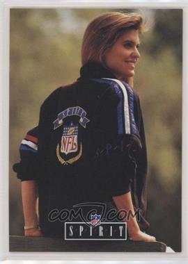 1991 Pro Line Portraits - Spirit Wives #2 - Babette Kosar