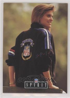 1991 Pro Line Portraits - Spirit Wives #2 - Babette Kosar