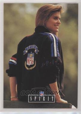 1991 Pro Line Portraits - Spirit Wives #2 - Babette Kosar