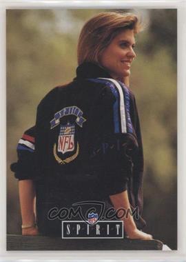 1991 Pro Line Portraits - Spirit Wives #2 - Babette Kosar