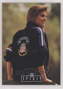 1991 Pro Line Portraits - Spirit Wives #2 - Babette Kosar