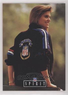 1991 Pro Line Portraits - Spirit Wives #2 - Babette Kosar