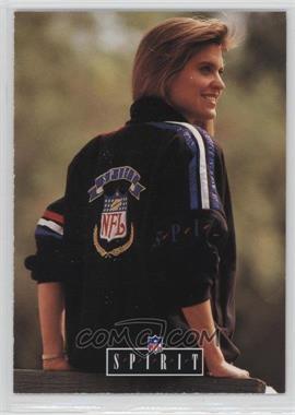 1991 Pro Line Portraits - Spirit Wives #2 - Babette Kosar