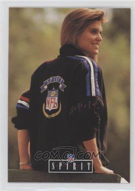 1991 Pro Line Portraits - Spirit Wives #2 - Babette Kosar