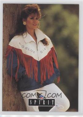 1991 Pro Line Portraits - Spirit Wives #4 - Michelle Oates