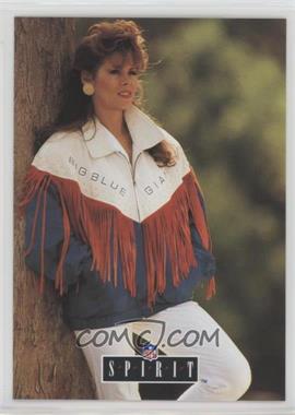 1991 Pro Line Portraits - Spirit Wives #4 - Michelle Oates