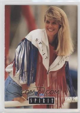 1991 Pro Line Portraits - Spirit Wives #6 - Stacey O'Brien [EX to NM]