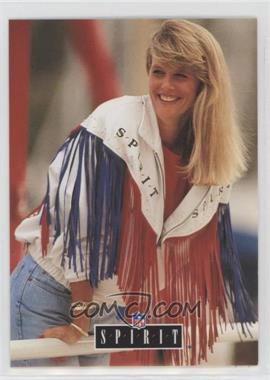 1991 Pro Line Portraits - Spirit Wives #6 - Stacey O'Brien [EX to NM]