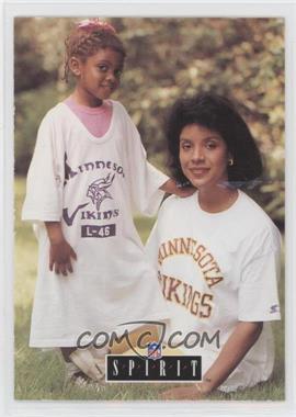 1991 Pro Line Portraits - Spirit Wives #7 - Phylicia Rashad (Posed with Condola Phylea Rashad)