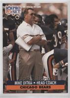 Mike Ditka