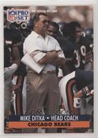 Mike Ditka