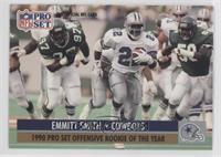 Award Winner - Emmitt Smith (Offensive ROY)