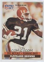 Eric Metcalf