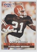 Eric Metcalf