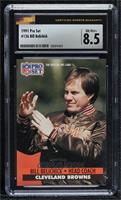 Bill Belichick [CSG 8.5 NM/Mint+]