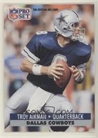 Troy Aikman