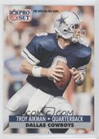 Troy Aikman