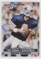 Troy Aikman