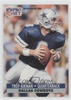 Troy Aikman