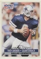 Troy Aikman