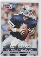 Troy Aikman